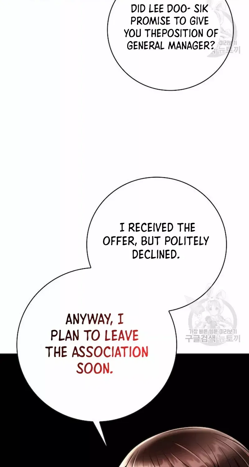 Clever Cleaning Life Of The Returned Genius Hunter Chapter 40 page 105 - 