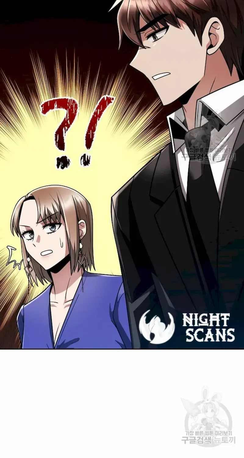 Clever Cleaning Life Of The Returned Genius Hunter Chapter 40 page 106 - 