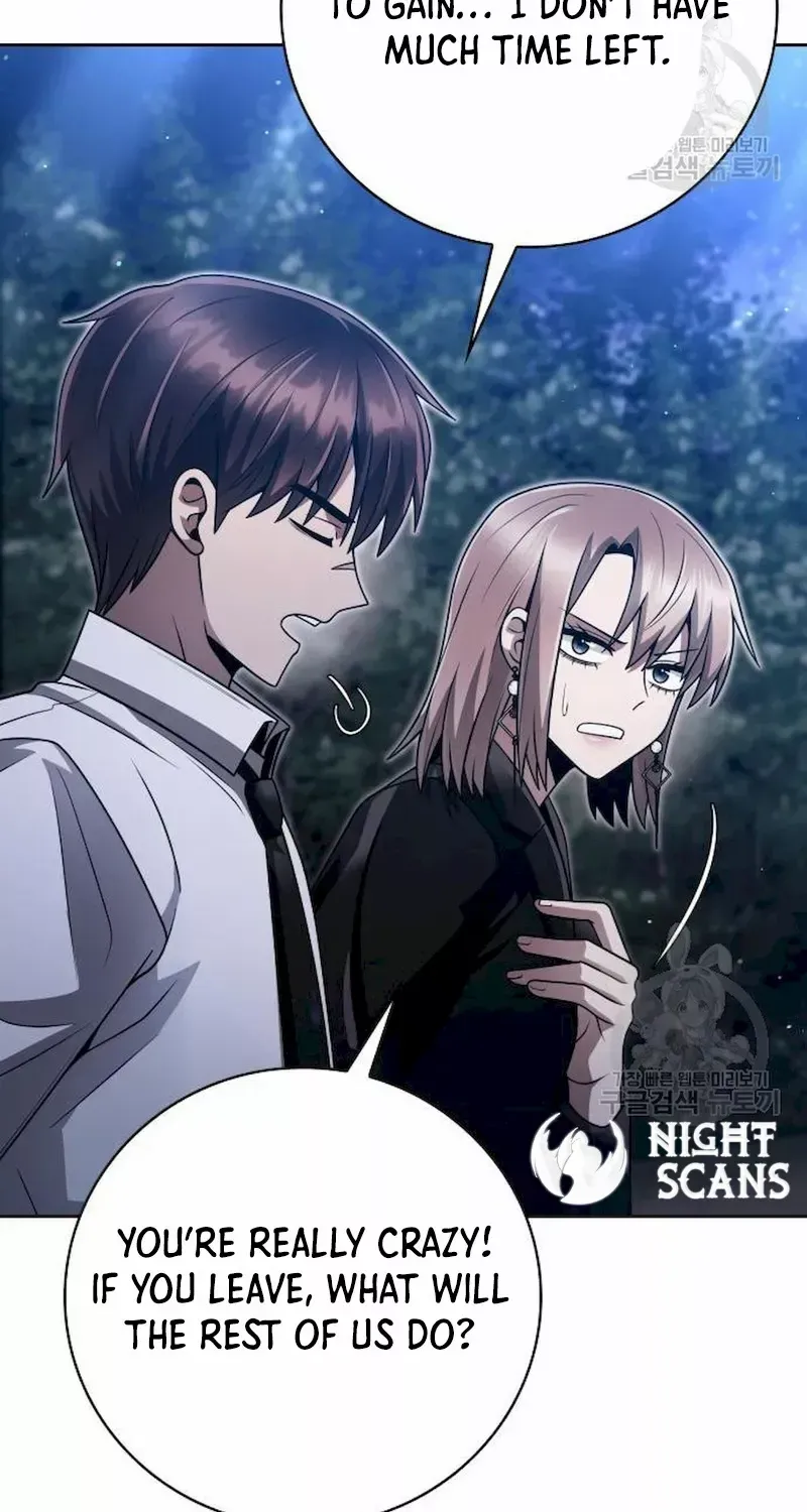 Clever Cleaning Life Of The Returned Genius Hunter Chapter 40 page 114 - 