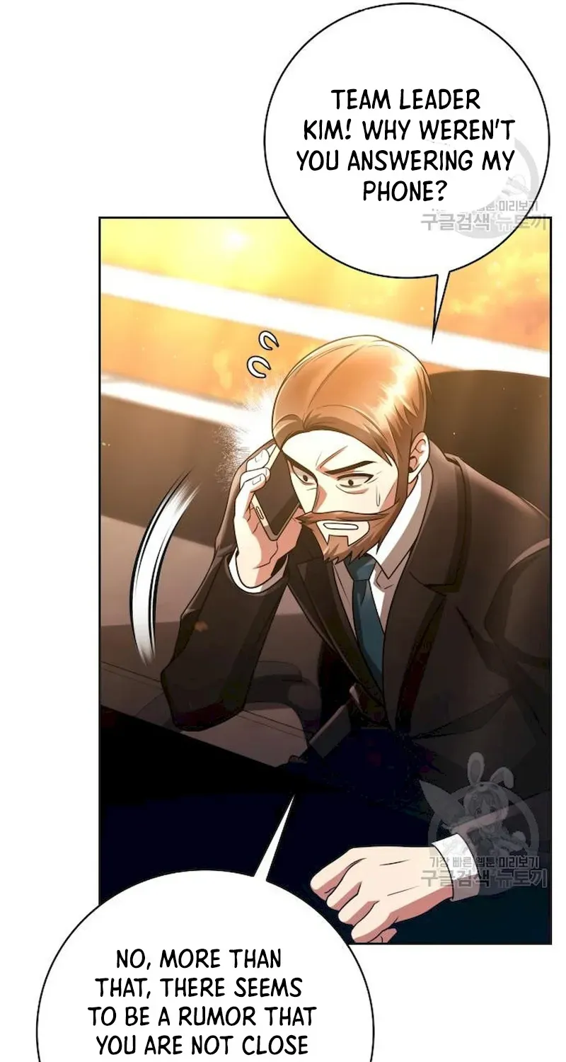 Clever Cleaning Life Of The Returned Genius Hunter Chapter 40 page 18 - 