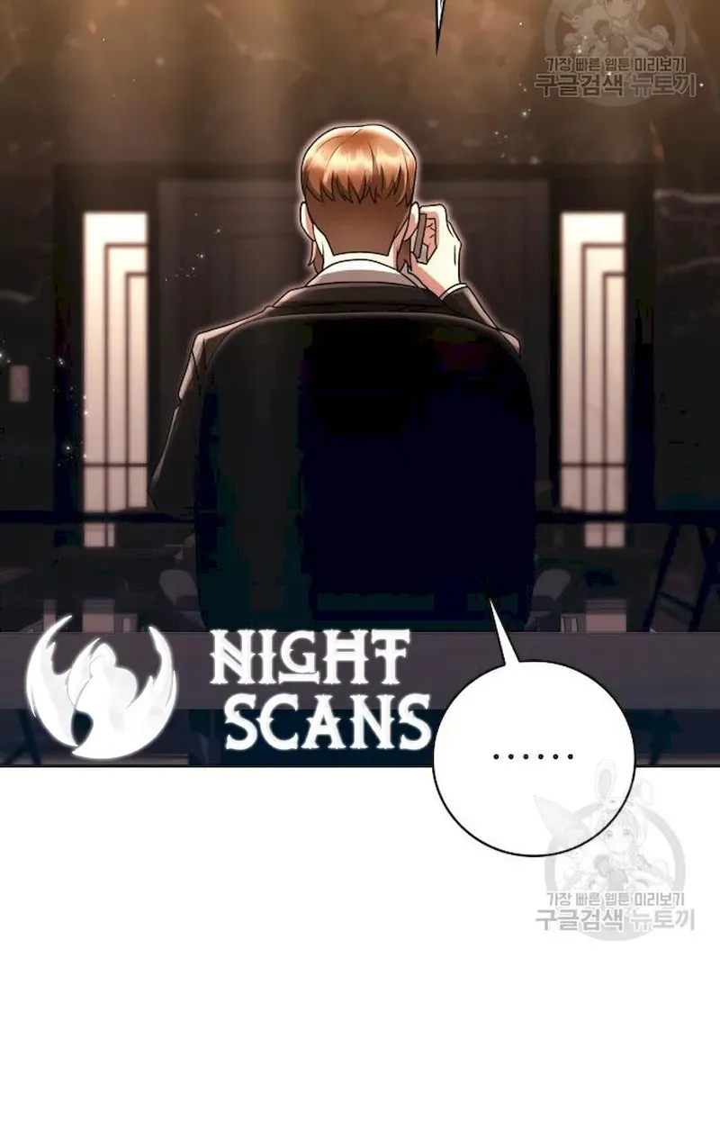 Clever Cleaning Life Of The Returned Genius Hunter Chapter 40 page 20 - 