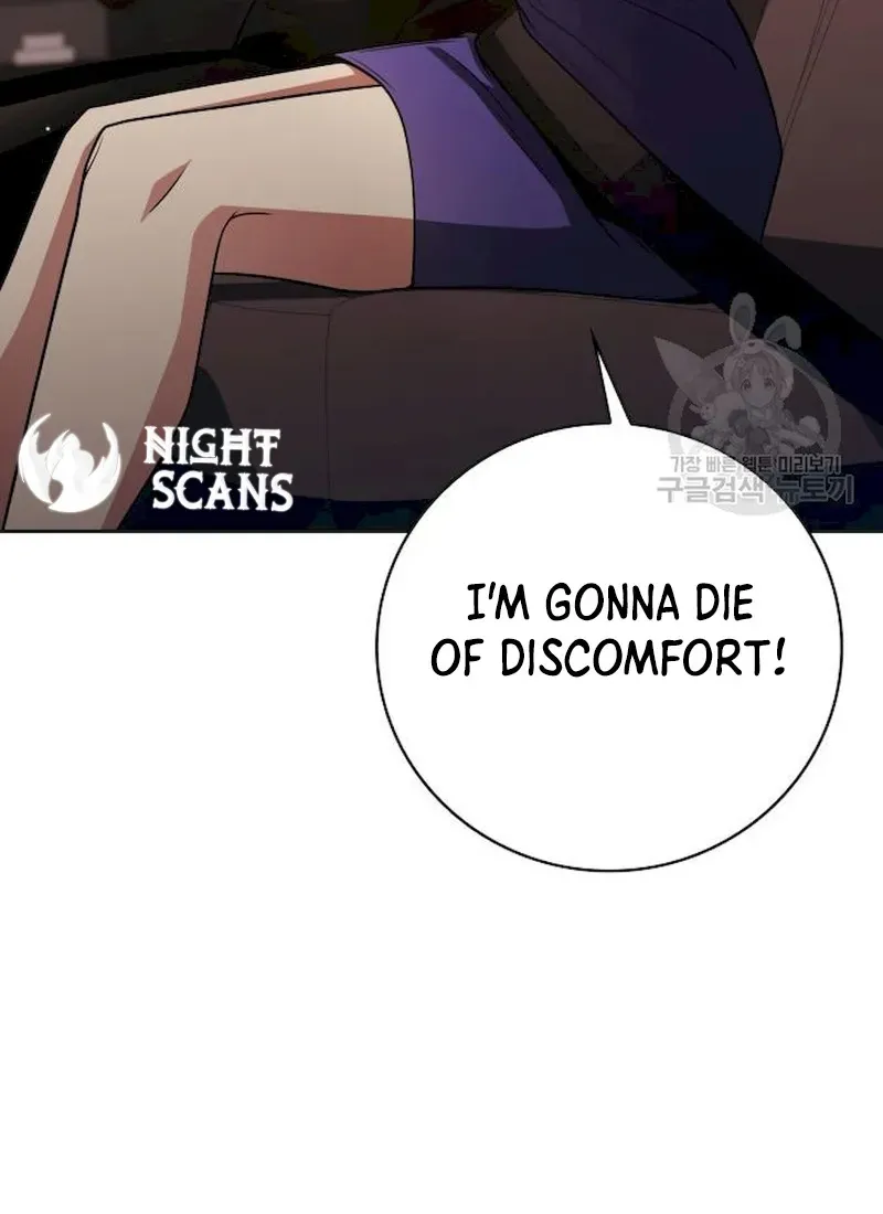 Clever Cleaning Life Of The Returned Genius Hunter Chapter 40 page 30 - 