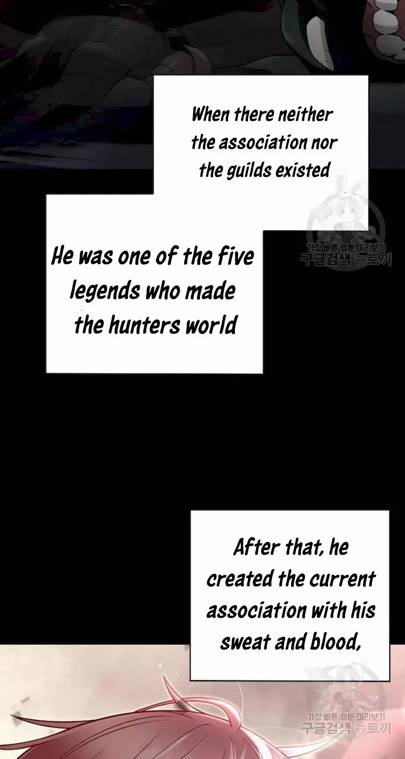Clever Cleaning Life Of The Returned Genius Hunter Chapter 40 page 51 - 