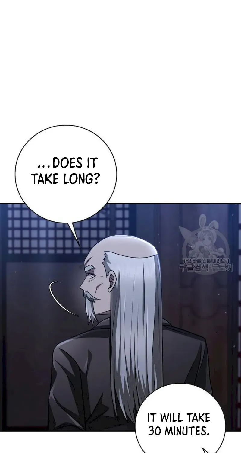 Clever Cleaning Life Of The Returned Genius Hunter Chapter 40 page 59 - 