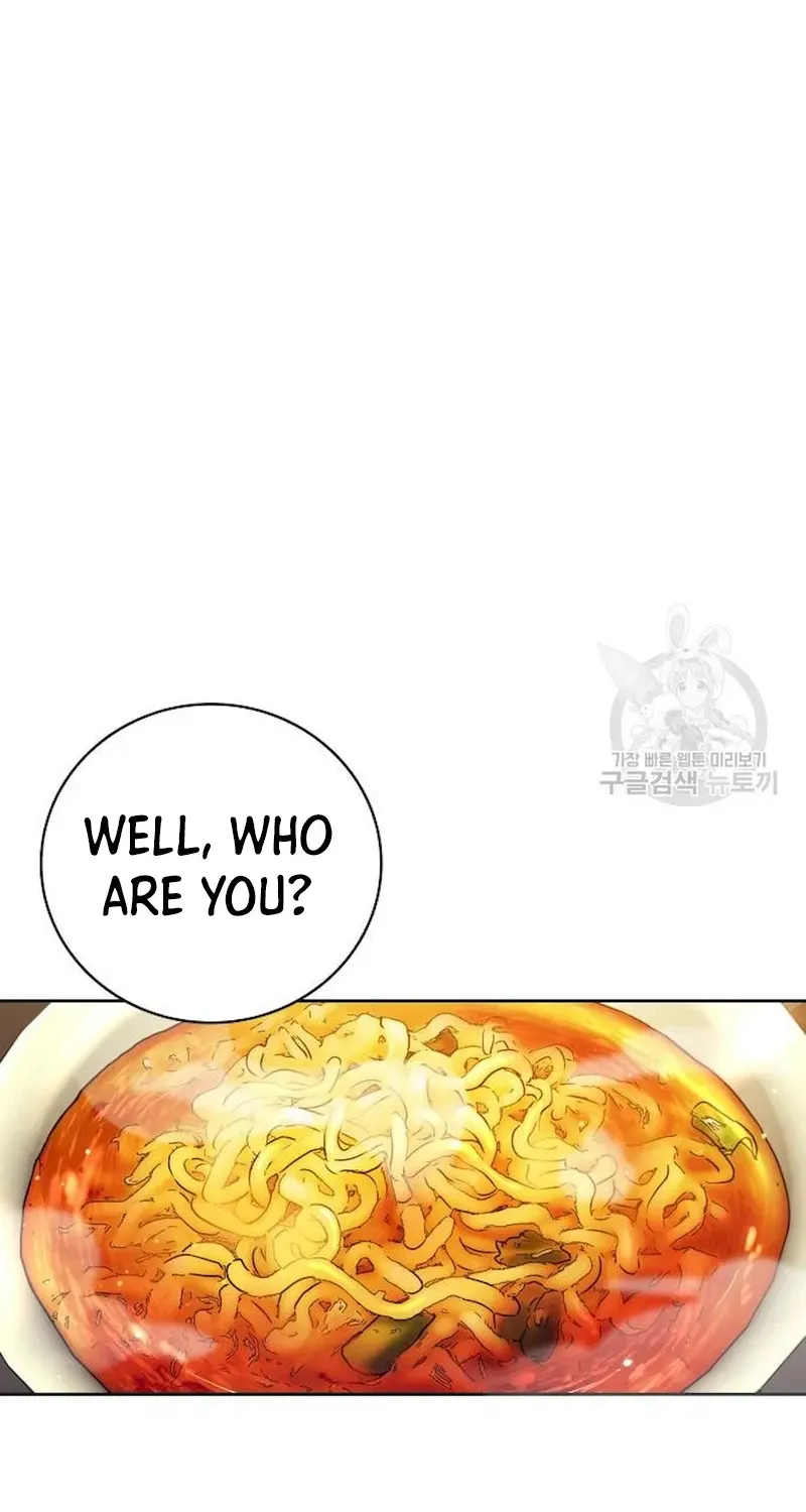 Clever Cleaning Life Of The Returned Genius Hunter Chapter 40 page 61 - 