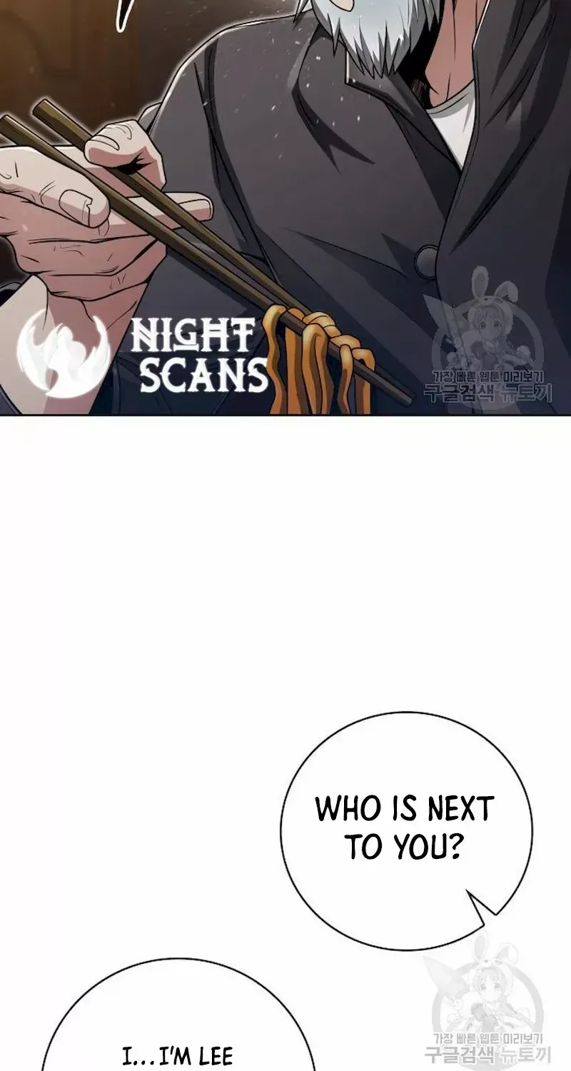 Clever Cleaning Life Of The Returned Genius Hunter Chapter 40 page 71 - 