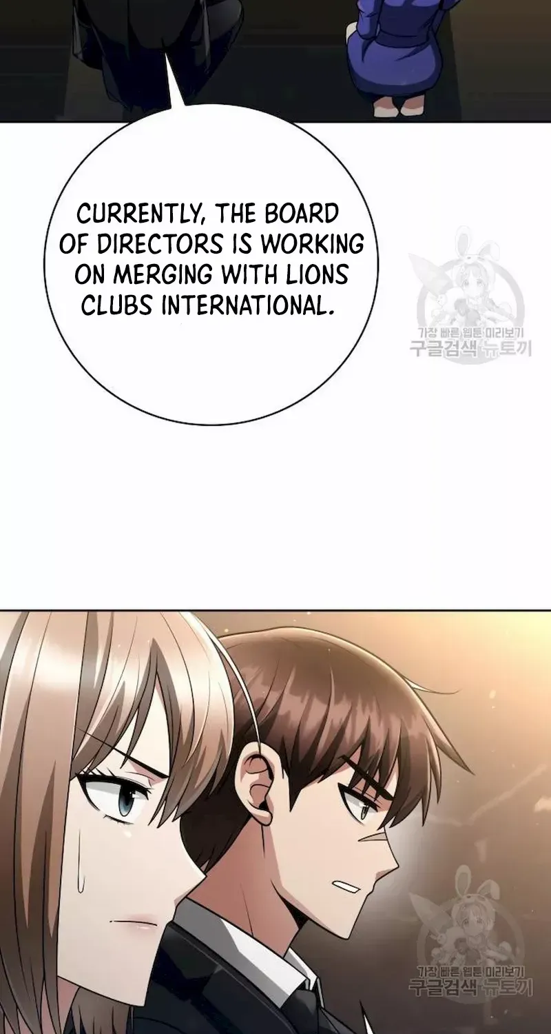 Clever Cleaning Life Of The Returned Genius Hunter Chapter 40 page 75 - 