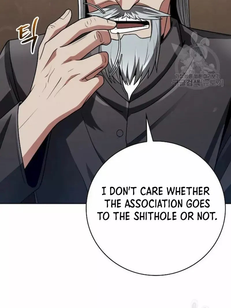 Clever Cleaning Life Of The Returned Genius Hunter Chapter 40 page 77 - 