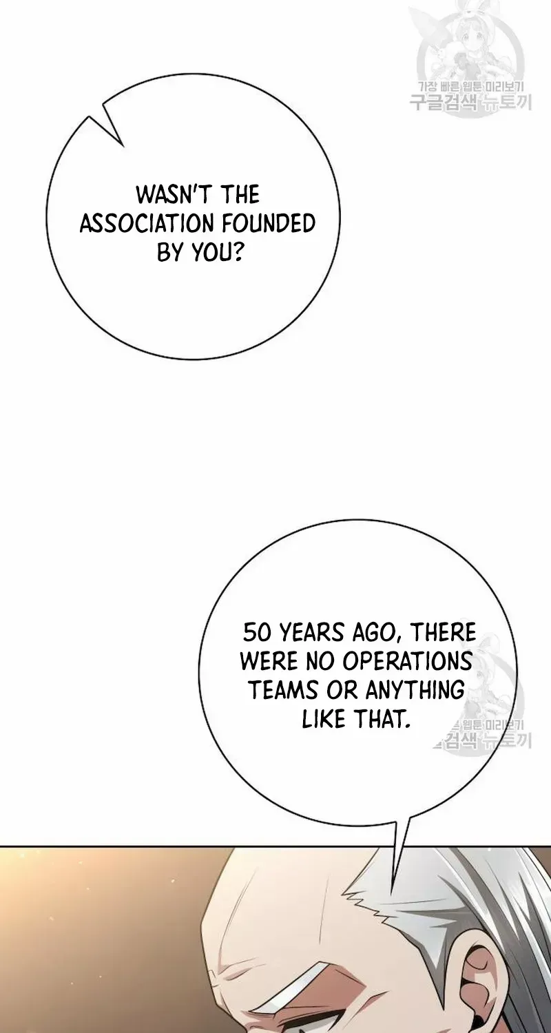 Clever Cleaning Life Of The Returned Genius Hunter Chapter 40 page 78 - 