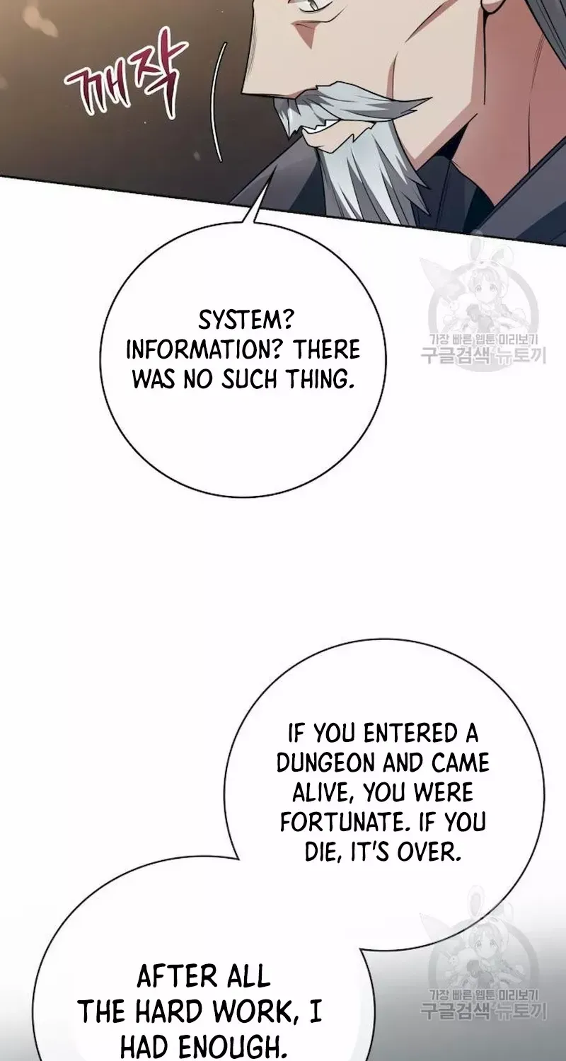 Clever Cleaning Life Of The Returned Genius Hunter Chapter 40 page 79 - 
