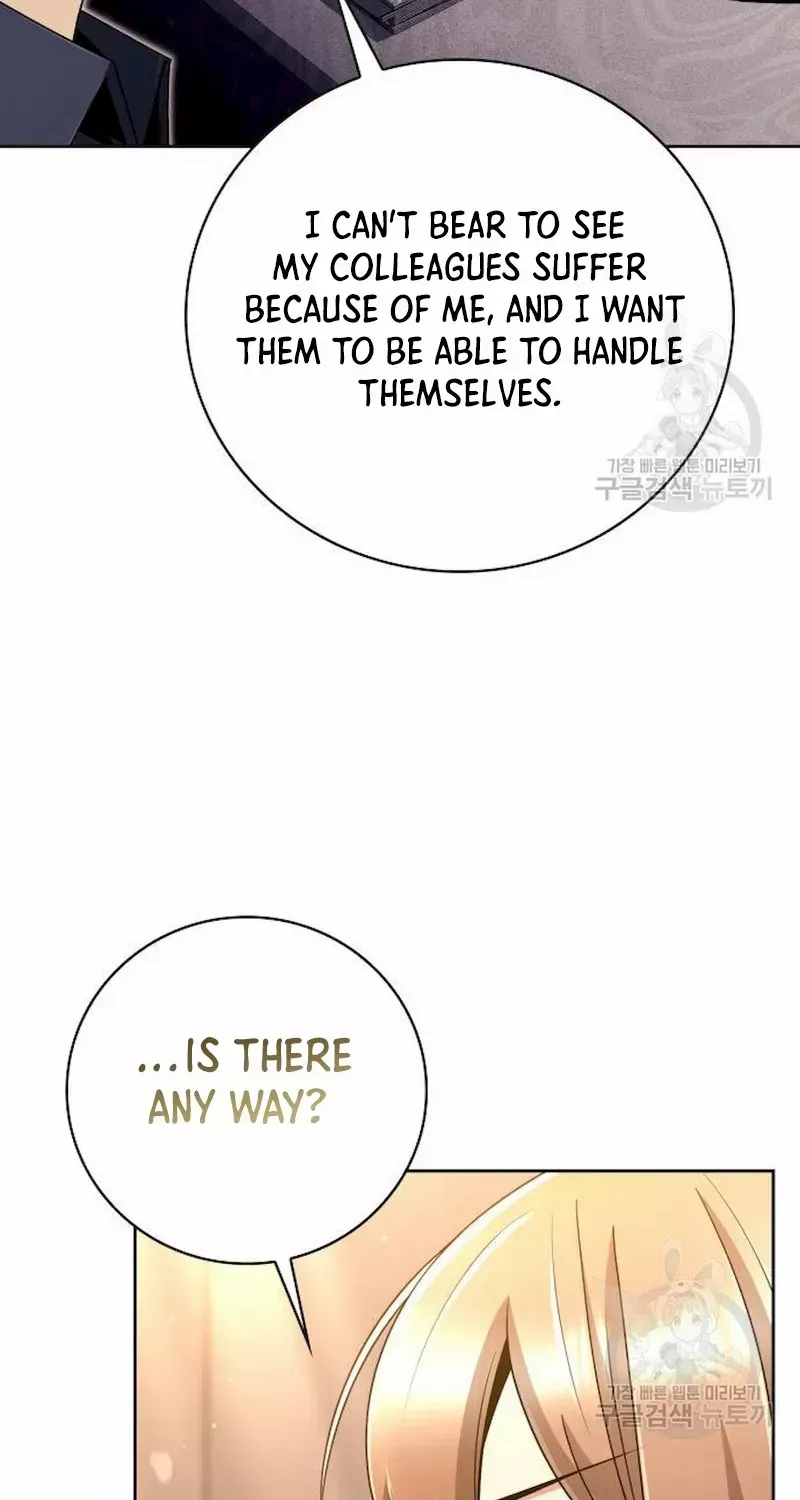 Clever Cleaning Life Of The Returned Genius Hunter Chapter 40 page 9 - 