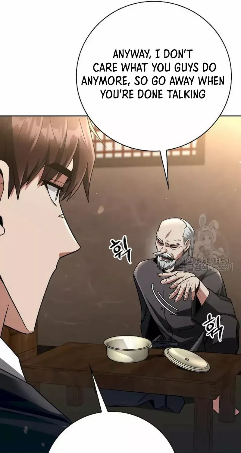 Clever Cleaning Life Of The Returned Genius Hunter Chapter 40 page 82 - 