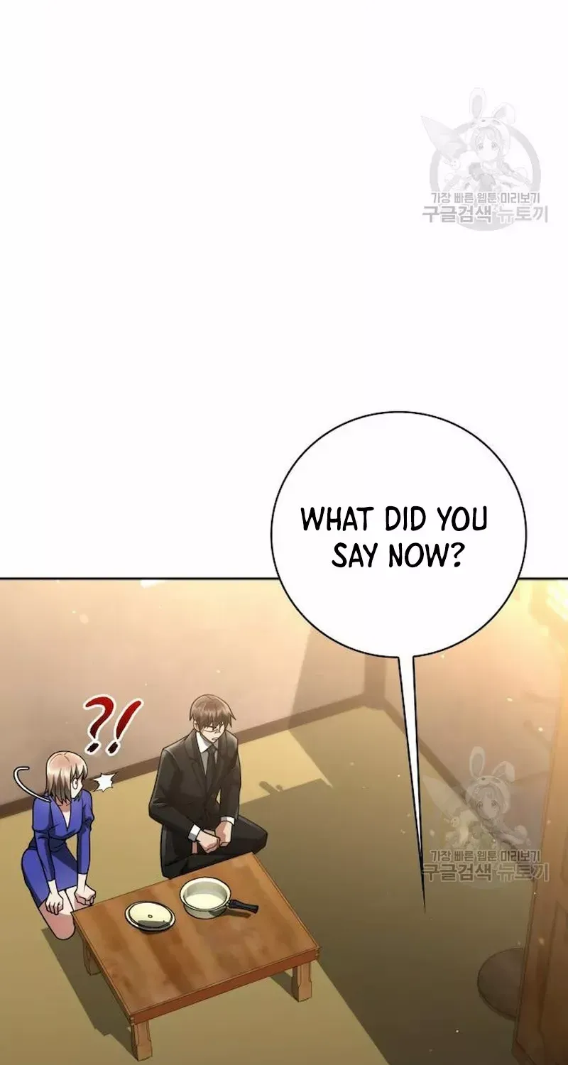 Clever Cleaning Life Of The Returned Genius Hunter Chapter 40 page 84 - 