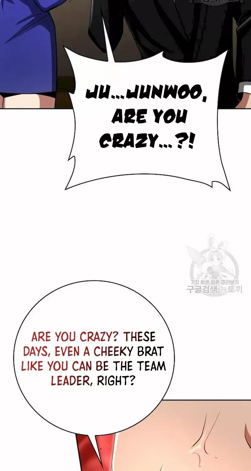 Clever Cleaning Life Of The Returned Genius Hunter Chapter 40 page 87 - 