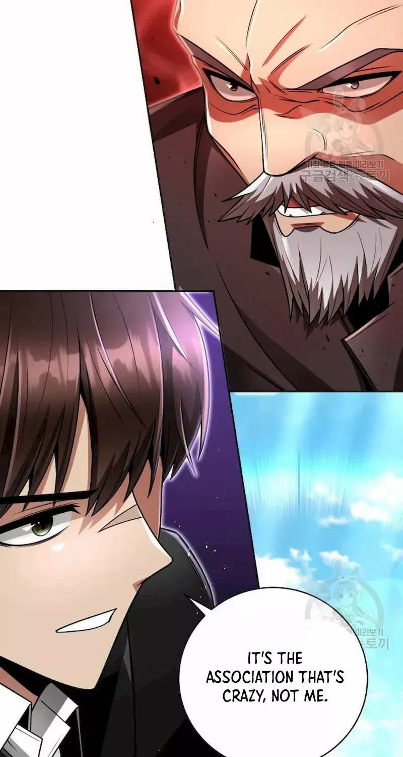 Clever Cleaning Life Of The Returned Genius Hunter Chapter 40 page 88 - 