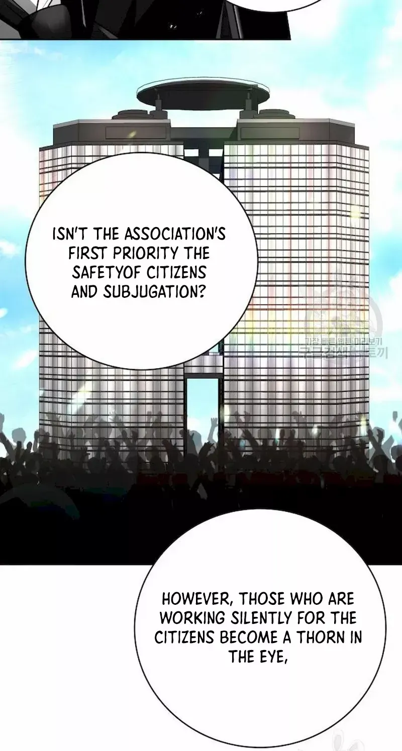 Clever Cleaning Life Of The Returned Genius Hunter Chapter 40 page 89 - 