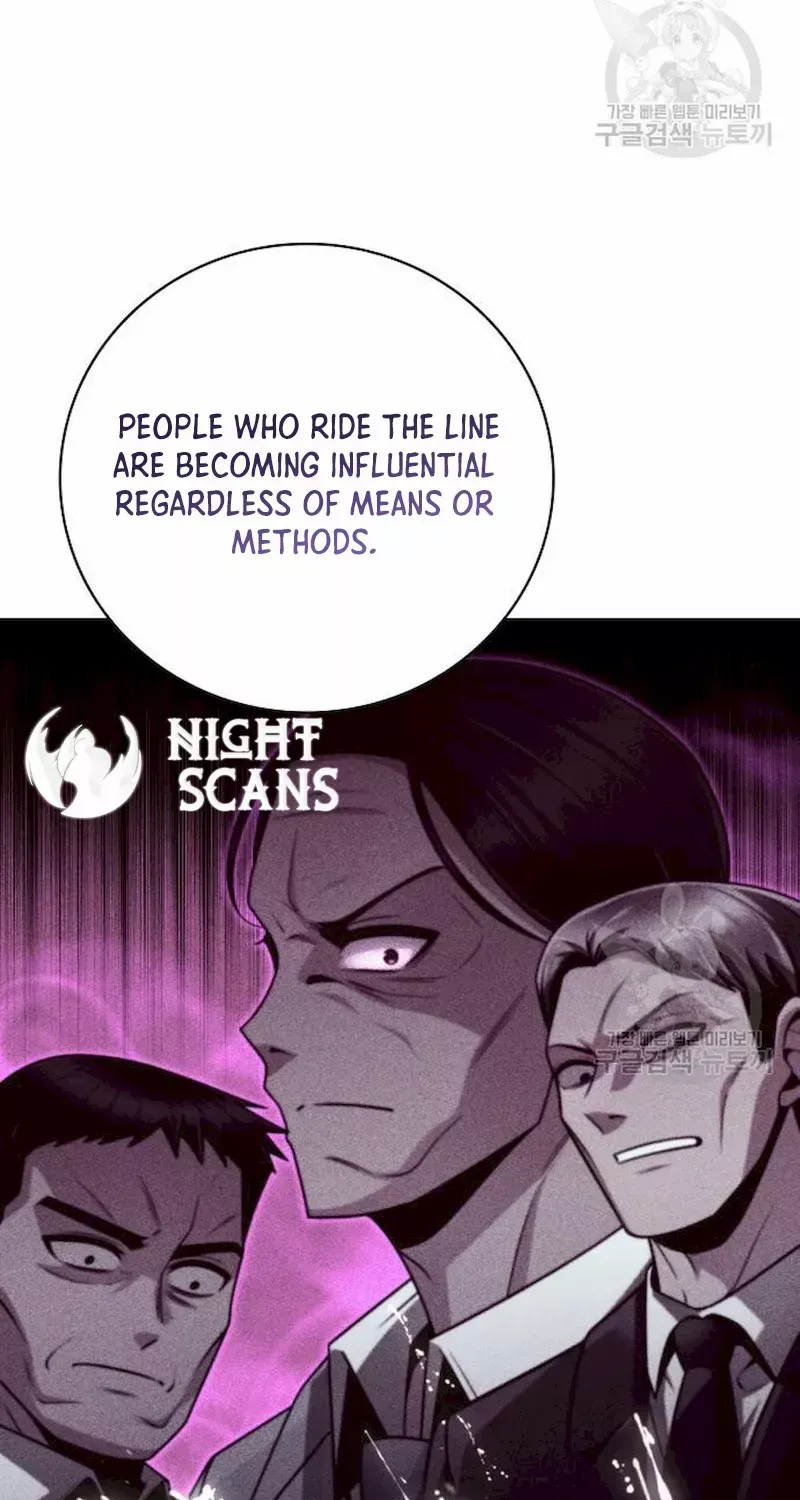 Clever Cleaning Life Of The Returned Genius Hunter Chapter 40 page 90 - 
