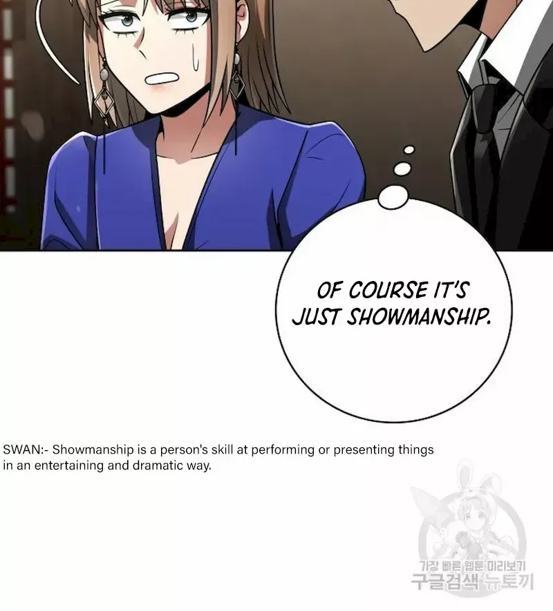 Clever Cleaning Life Of The Returned Genius Hunter Chapter 40 page 92 - 