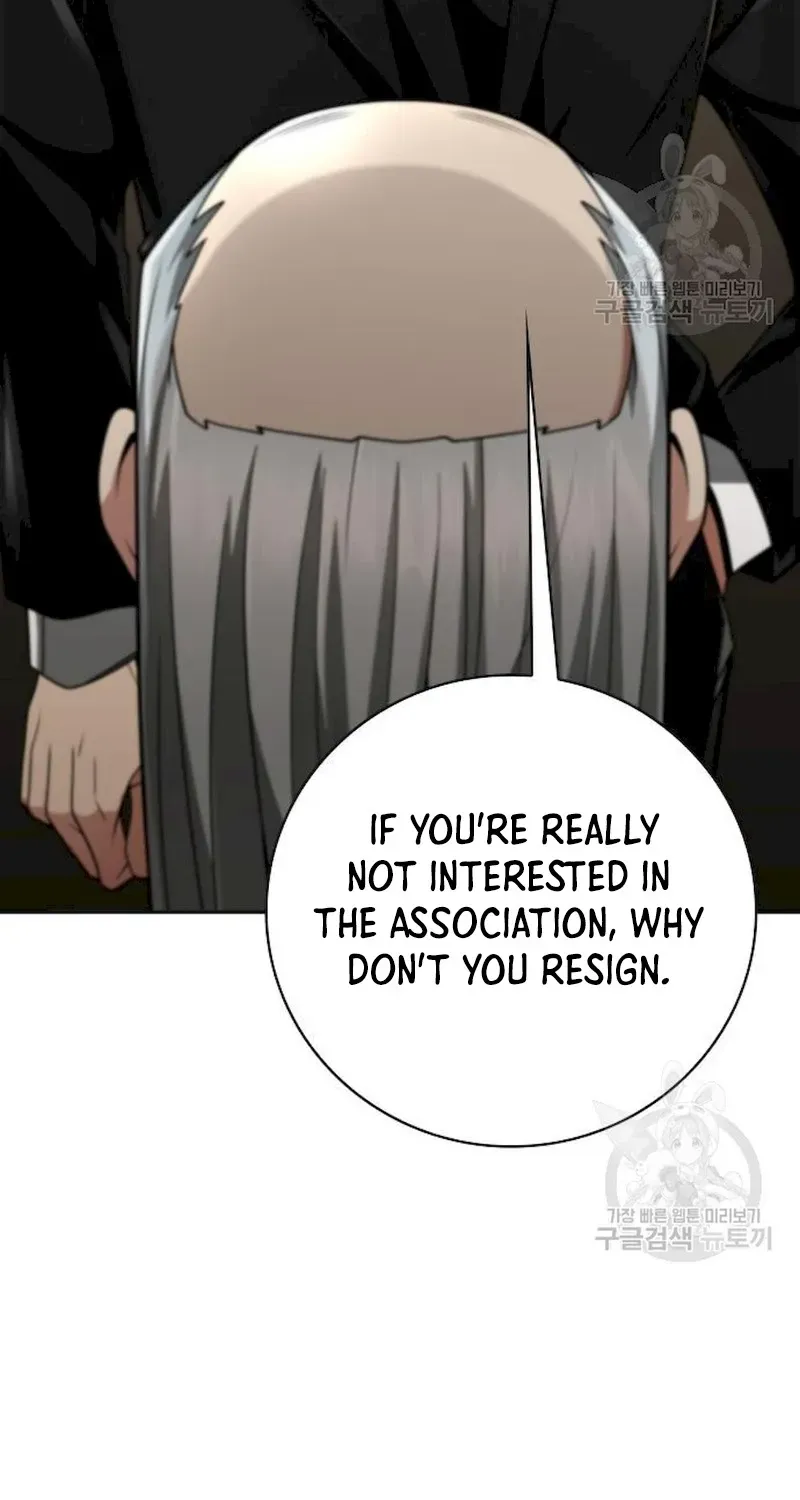 Clever Cleaning Life Of The Returned Genius Hunter Chapter 40 page 94 - 