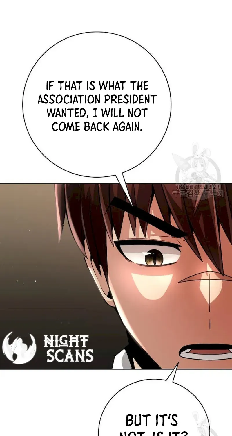 Clever Cleaning Life Of The Returned Genius Hunter Chapter 40 page 95 - 