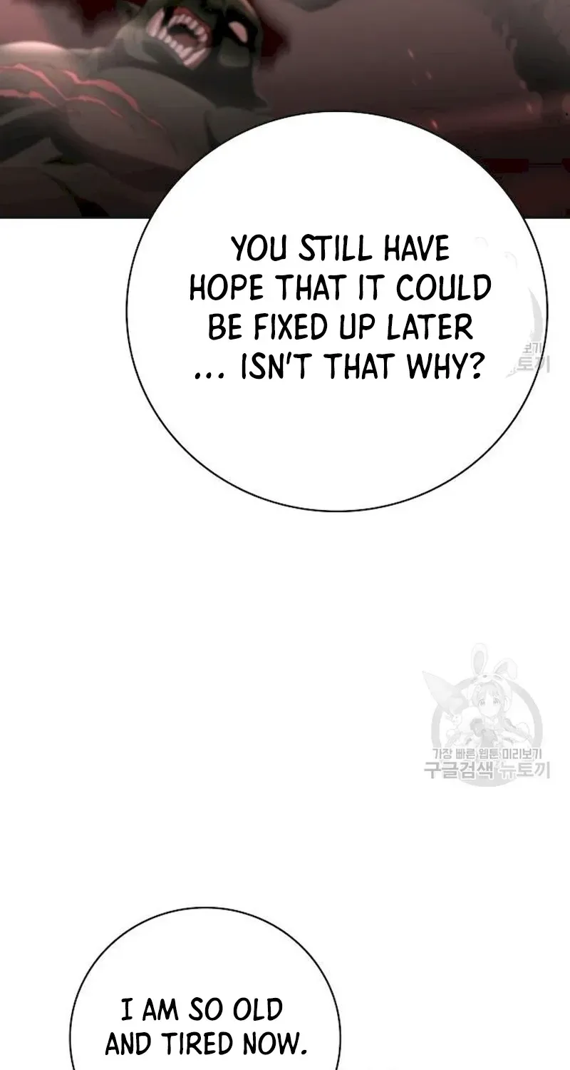 Clever Cleaning Life Of The Returned Genius Hunter Chapter 40 page 98 - 