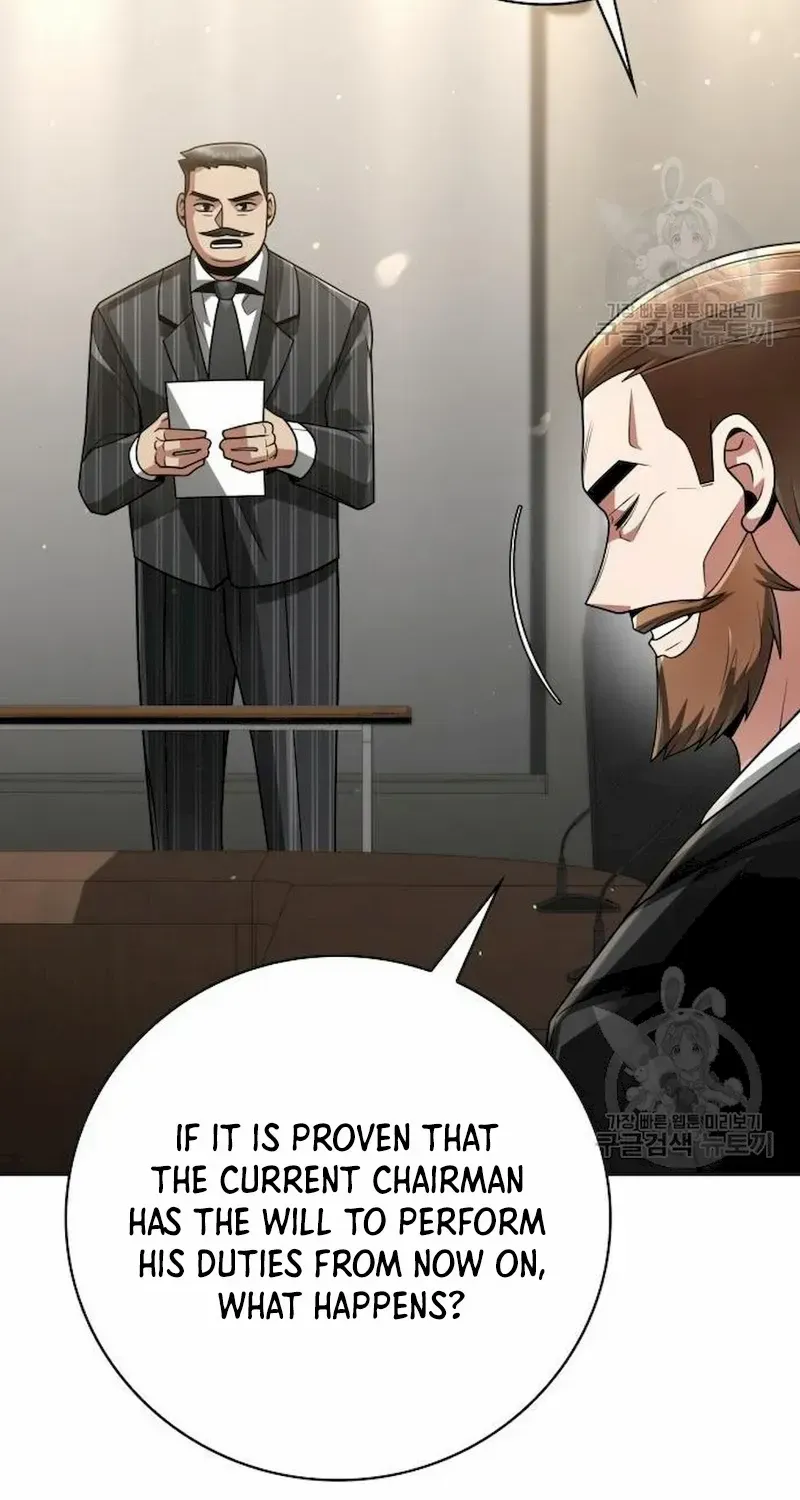 Clever Cleaning Life Of The Returned Genius Hunter Chapter 41 page 101 - 