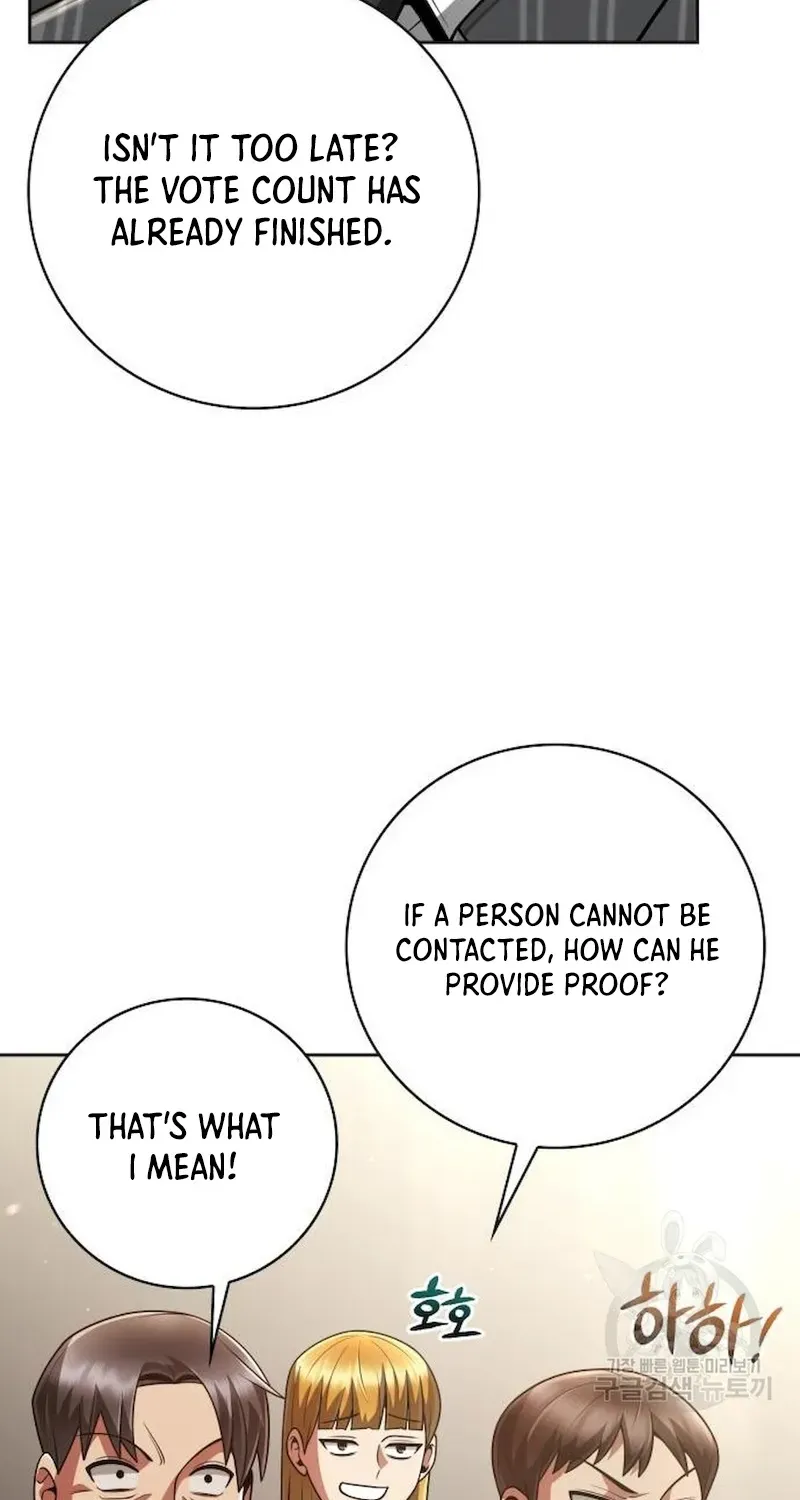Clever Cleaning Life Of The Returned Genius Hunter Chapter 41 page 103 - 