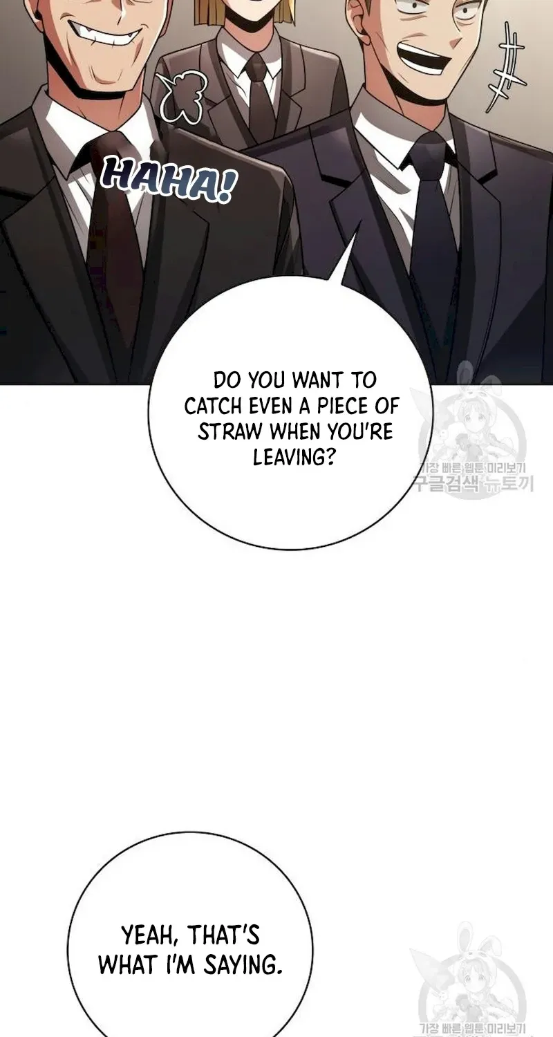 Clever Cleaning Life Of The Returned Genius Hunter Chapter 41 page 104 - 