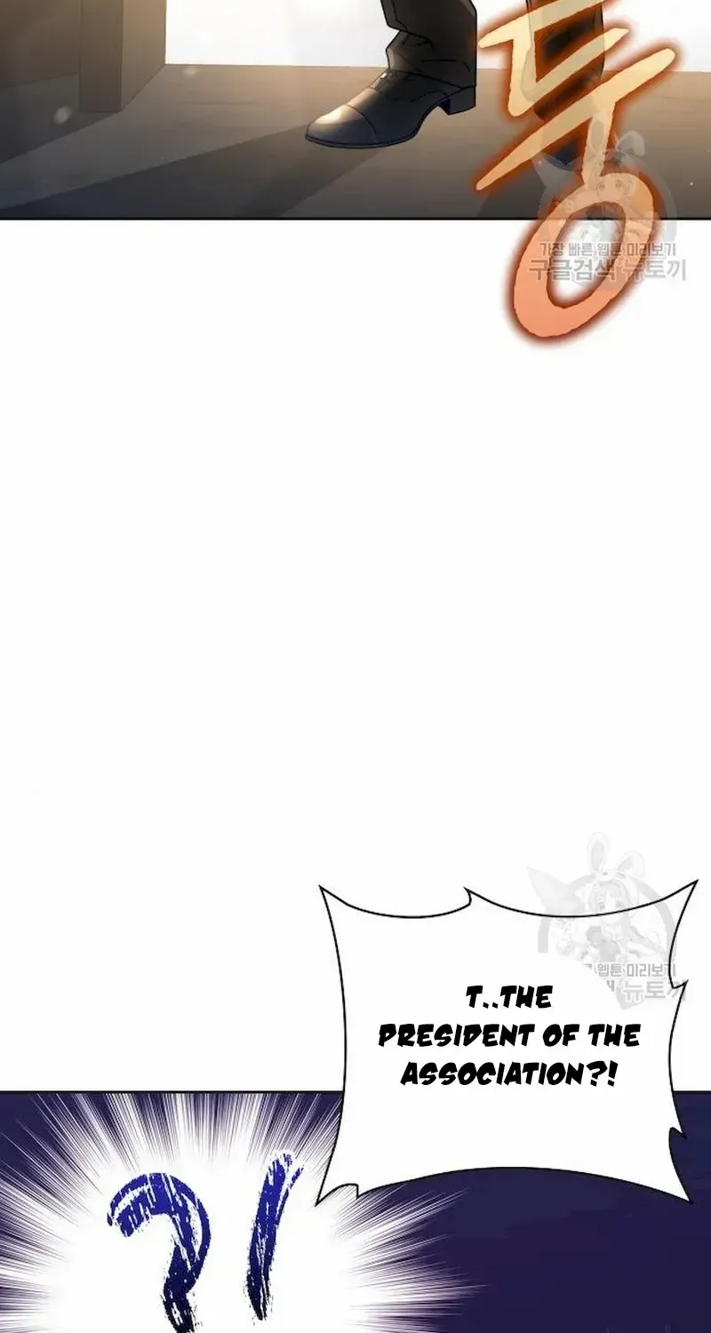 Clever Cleaning Life Of The Returned Genius Hunter Chapter 41 page 107 - 
