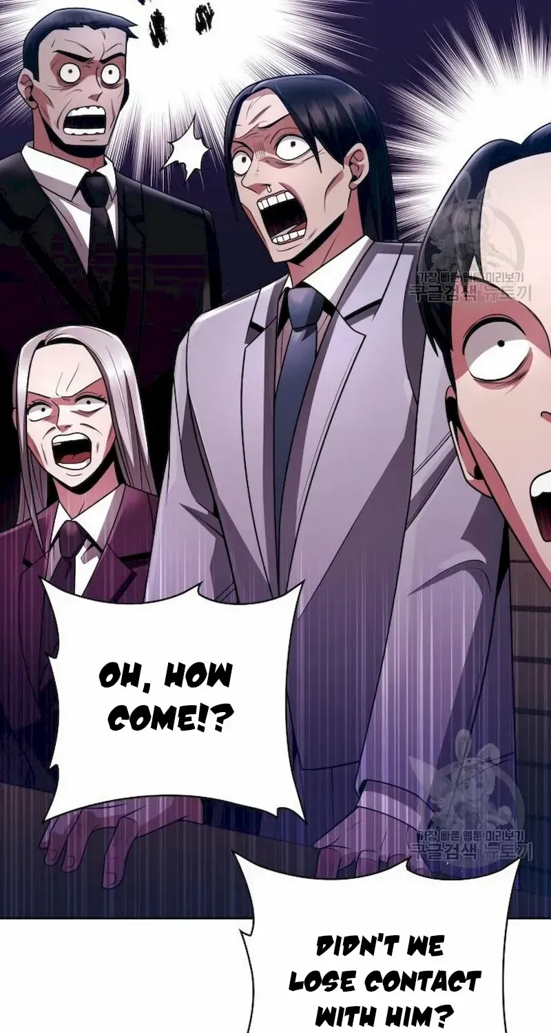 Clever Cleaning Life Of The Returned Genius Hunter Chapter 41 page 108 - 