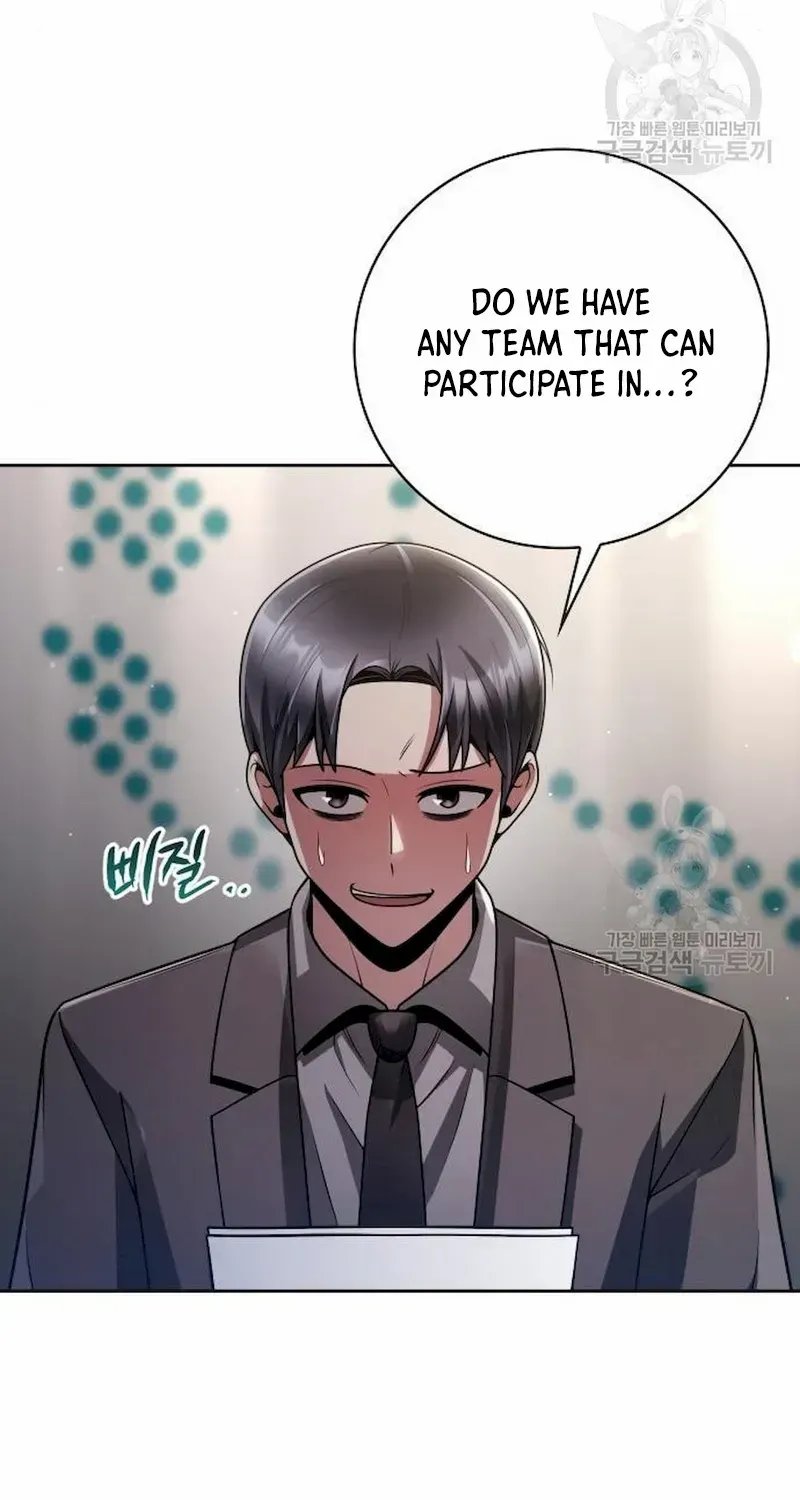Clever Cleaning Life Of The Returned Genius Hunter Chapter 41 page 15 - 