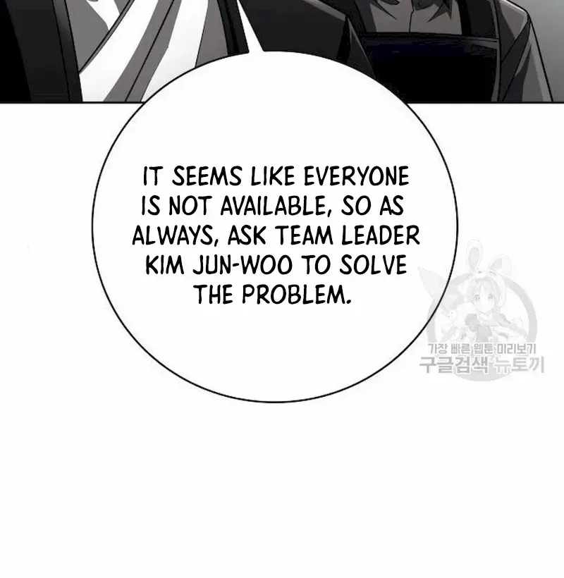 Clever Cleaning Life Of The Returned Genius Hunter Chapter 41 page 18 - 
