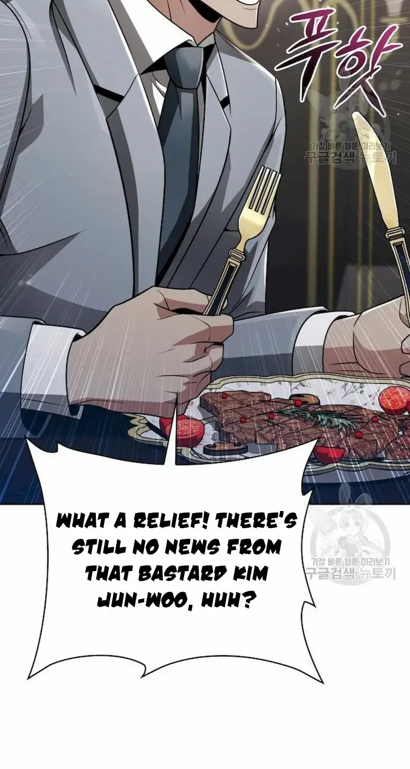 Clever Cleaning Life Of The Returned Genius Hunter Chapter 41 page 24 - 