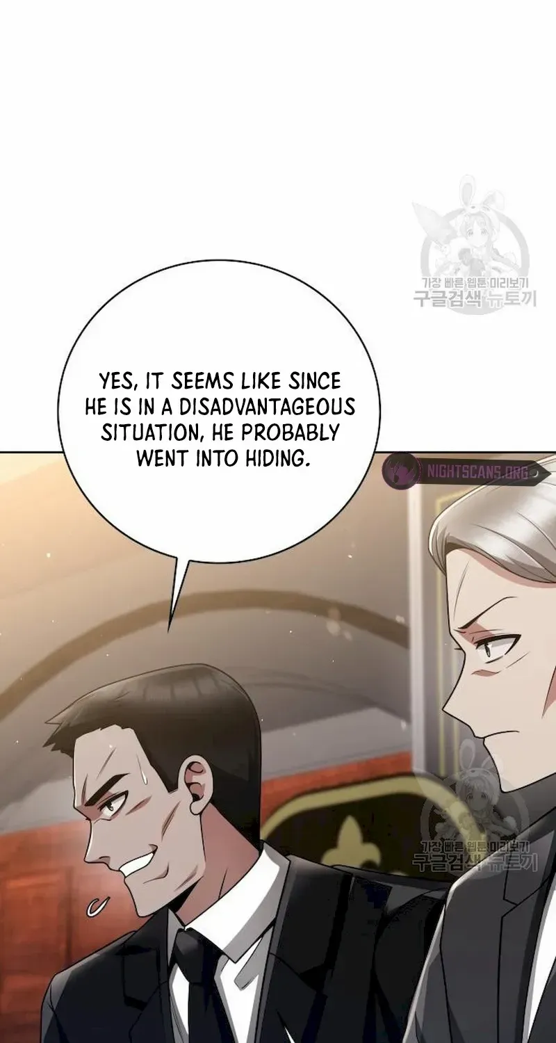 Clever Cleaning Life Of The Returned Genius Hunter Chapter 41 page 25 - 