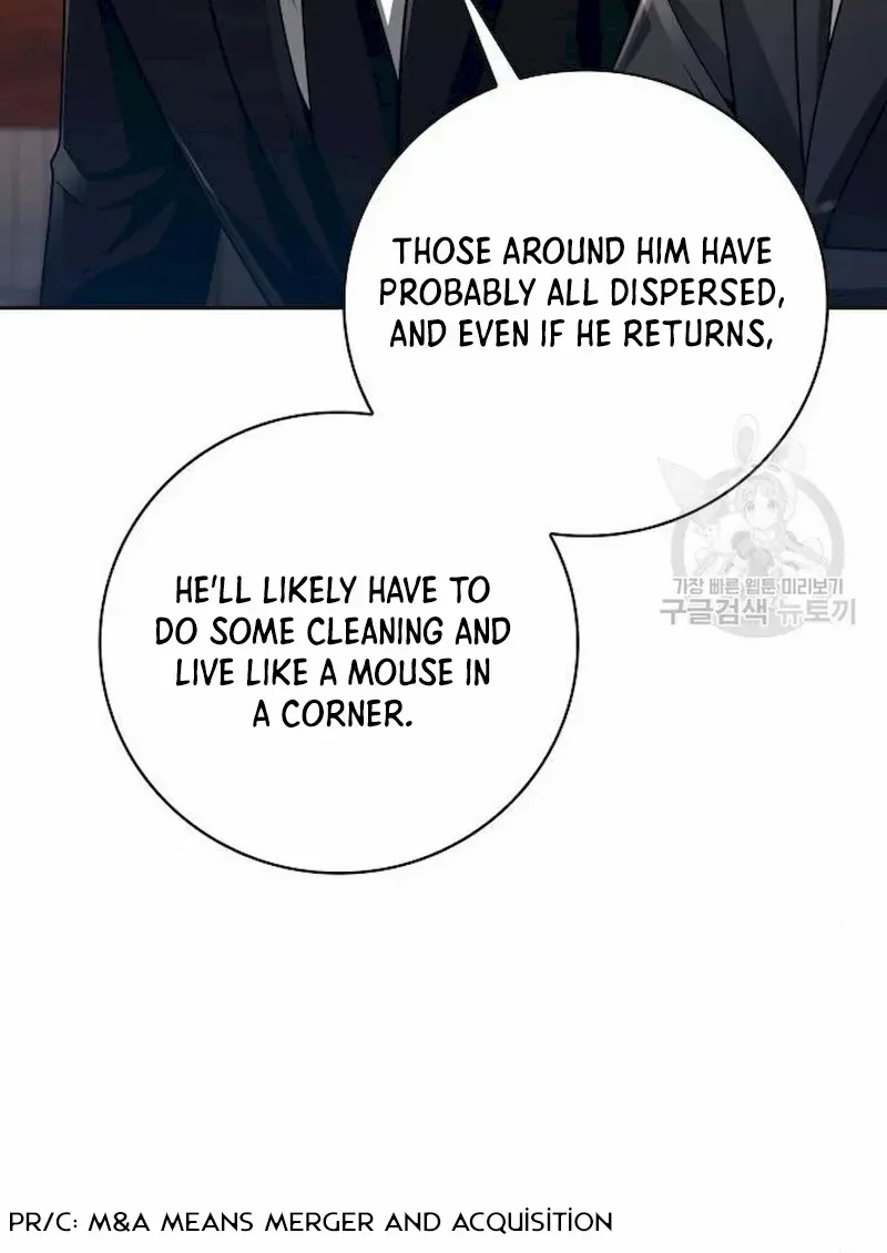 Clever Cleaning Life Of The Returned Genius Hunter Chapter 41 page 26 - 