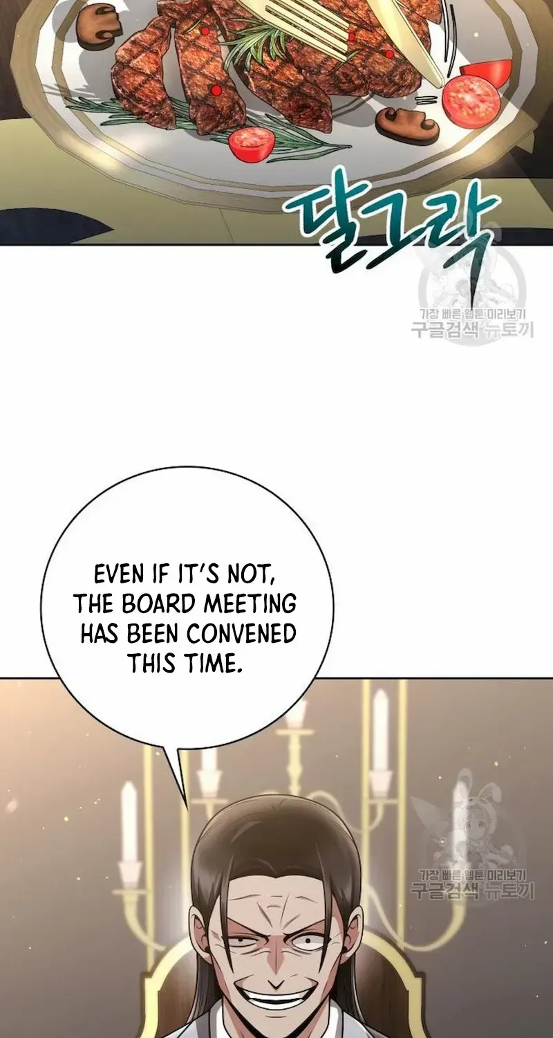 Clever Cleaning Life Of The Returned Genius Hunter Chapter 41 page 29 - 