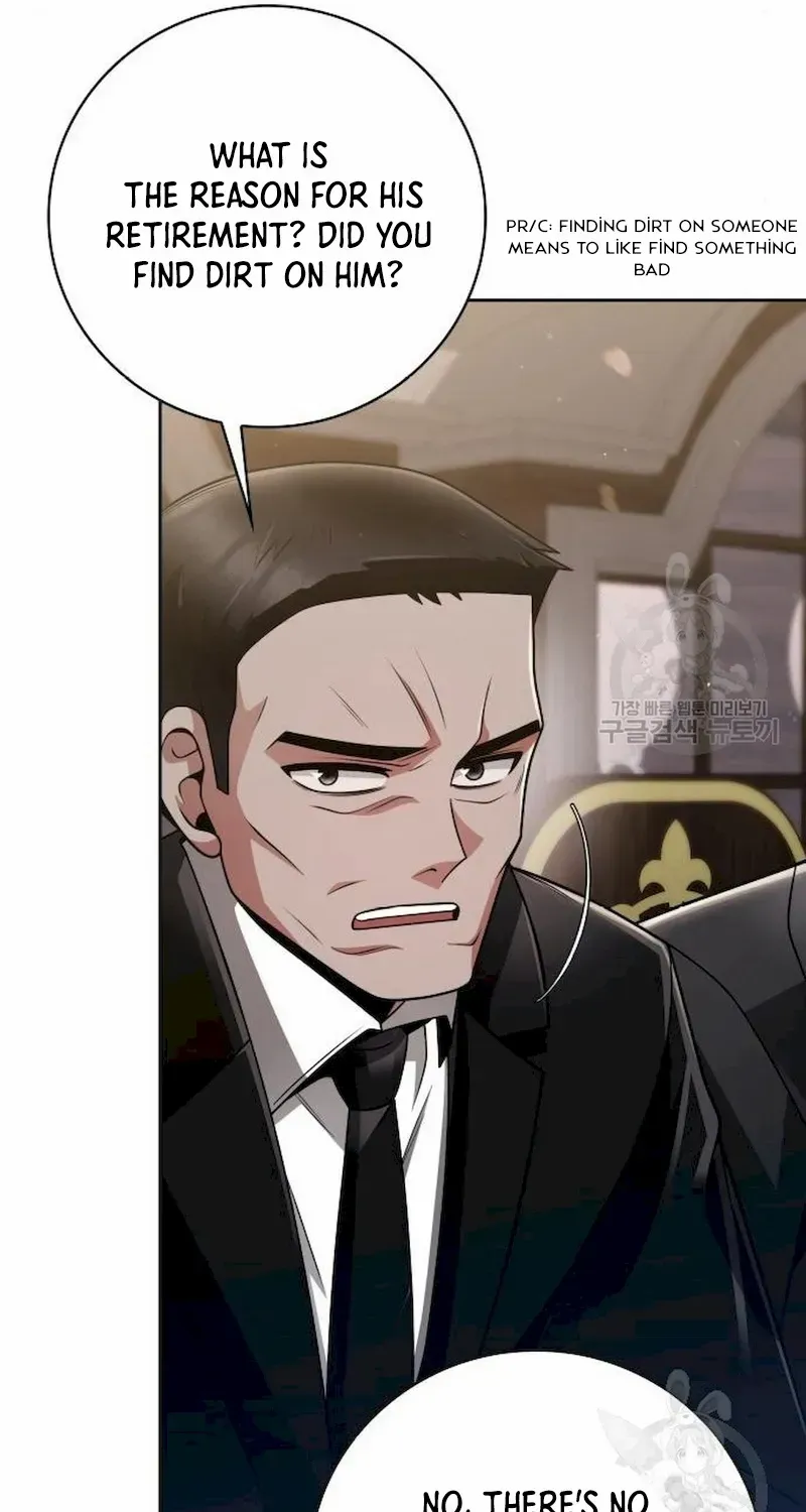Clever Cleaning Life Of The Returned Genius Hunter Chapter 41 page 31 - 