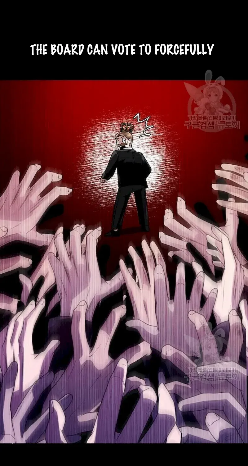 Clever Cleaning Life Of The Returned Genius Hunter Chapter 41 page 35 - 