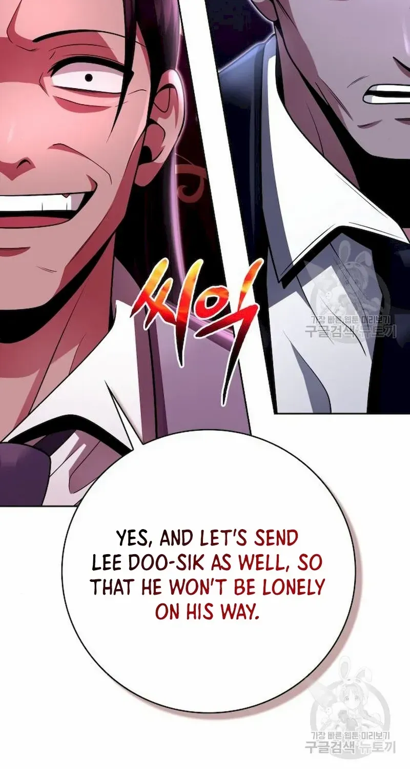 Clever Cleaning Life Of The Returned Genius Hunter Chapter 41 page 37 - 