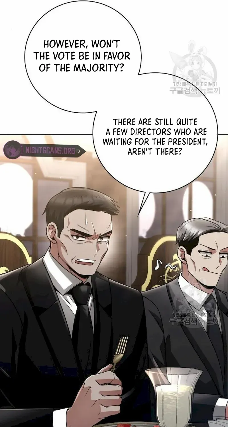 Clever Cleaning Life Of The Returned Genius Hunter Chapter 41 page 39 - 