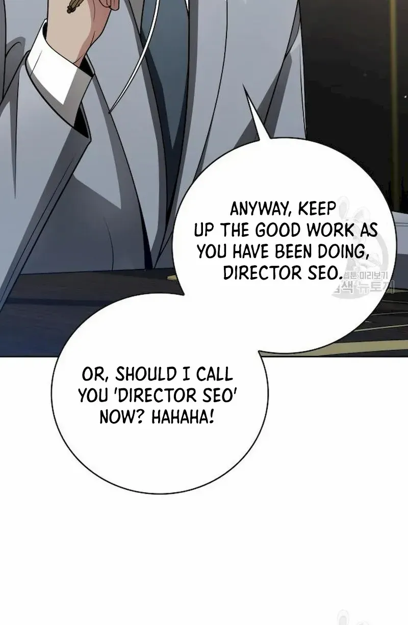 Clever Cleaning Life Of The Returned Genius Hunter Chapter 41 page 41 - 