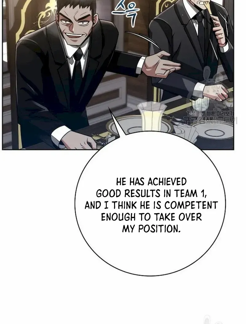 Clever Cleaning Life Of The Returned Genius Hunter Chapter 41 page 44 - 