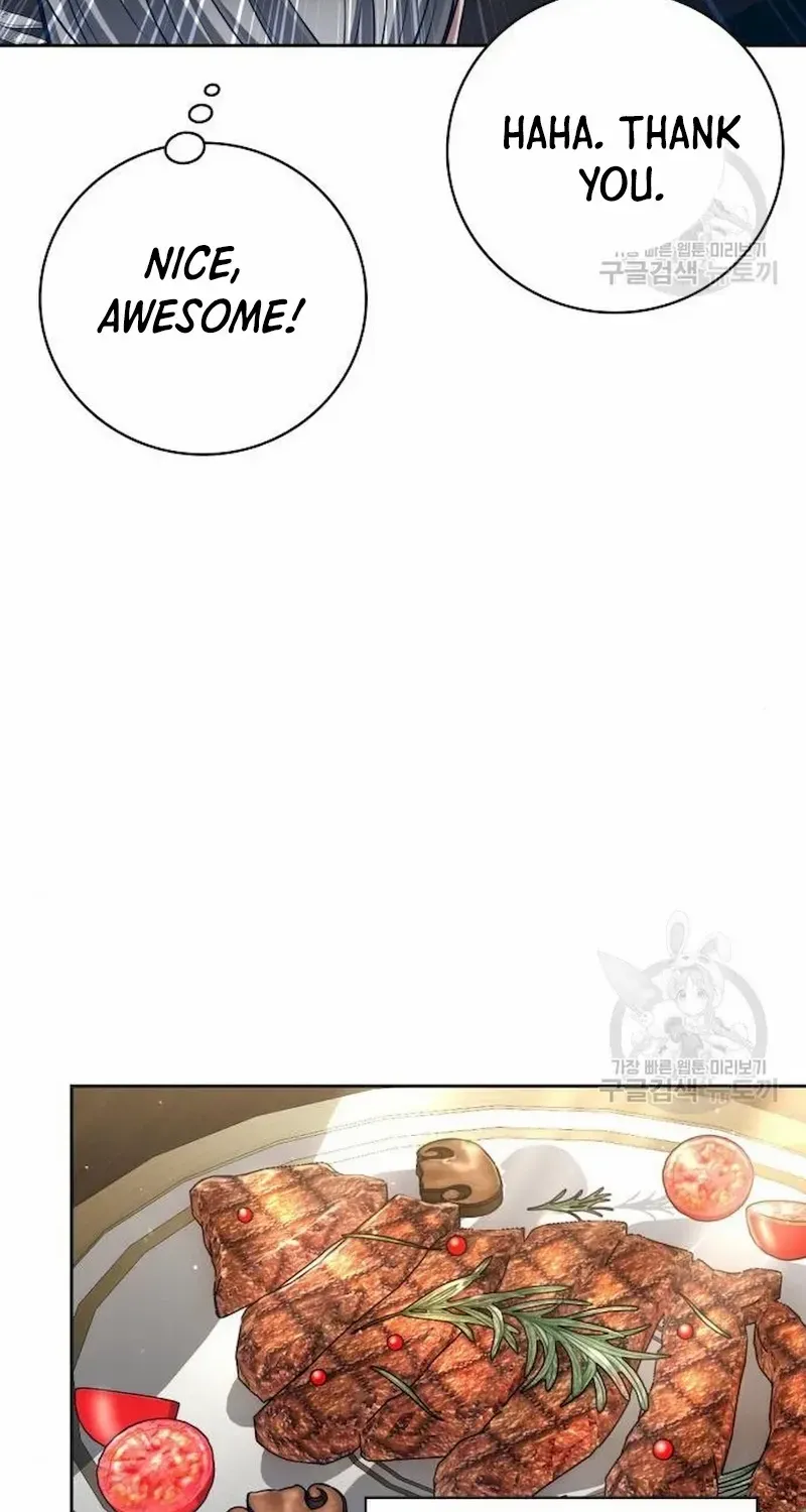 Clever Cleaning Life Of The Returned Genius Hunter Chapter 41 page 46 - 