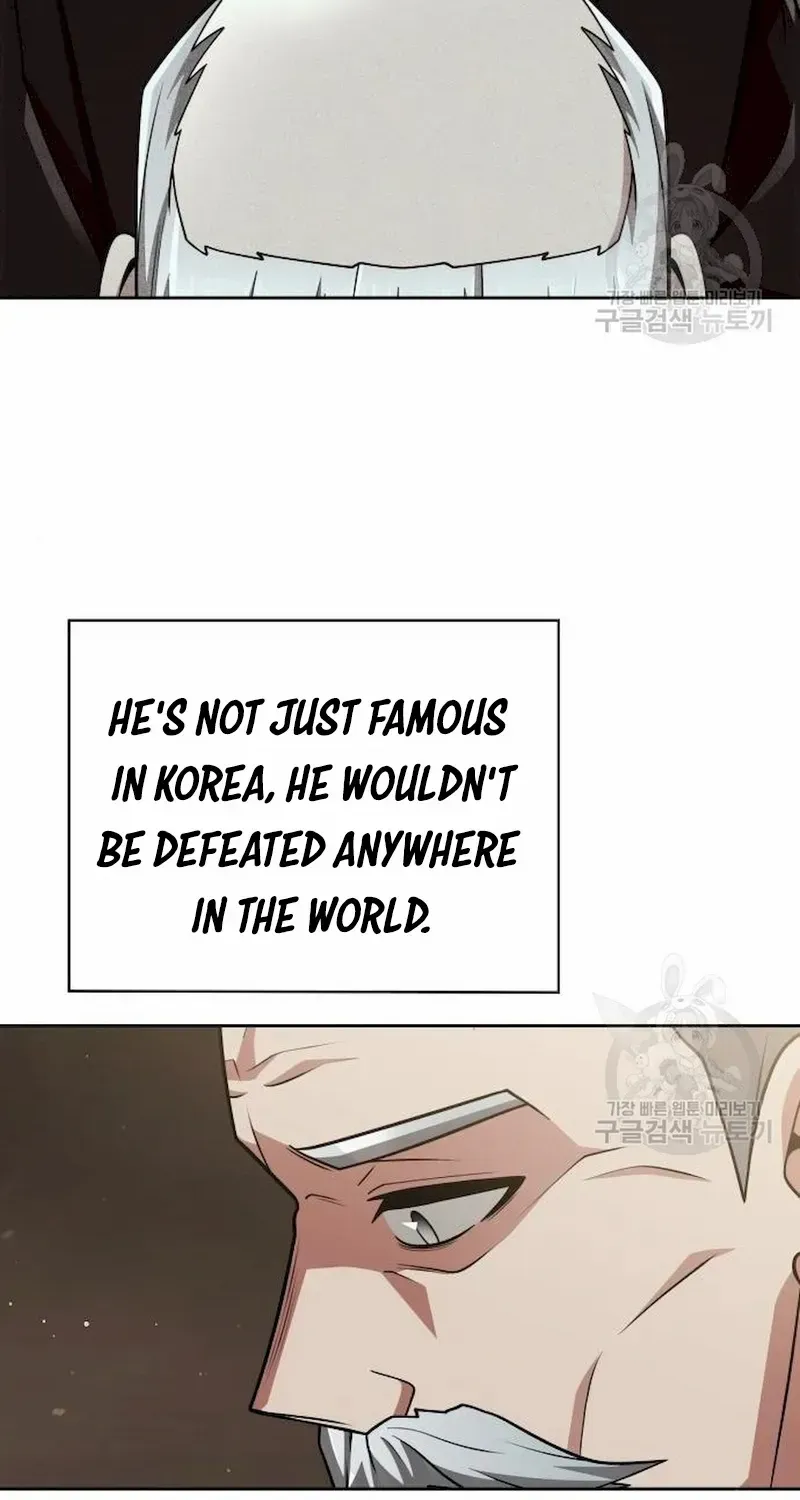 Clever Cleaning Life Of The Returned Genius Hunter Chapter 41 page 6 - 