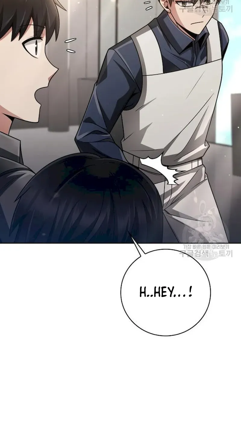 Clever Cleaning Life Of The Returned Genius Hunter Chapter 41 page 54 - 