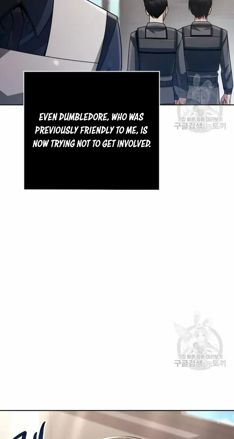 Clever Cleaning Life Of The Returned Genius Hunter Chapter 41 page 57 - 