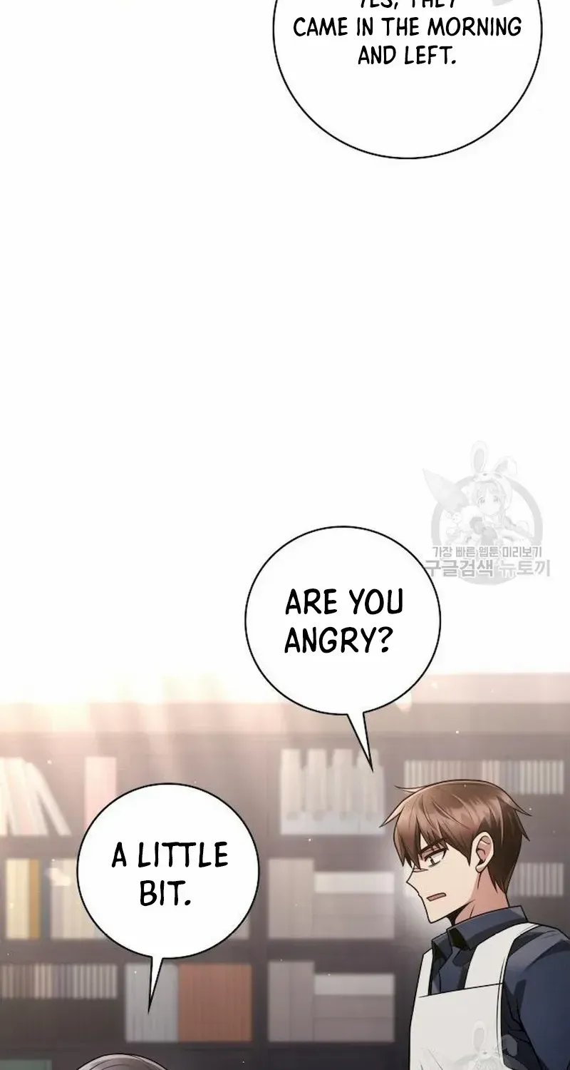 Clever Cleaning Life Of The Returned Genius Hunter Chapter 41 page 60 - 