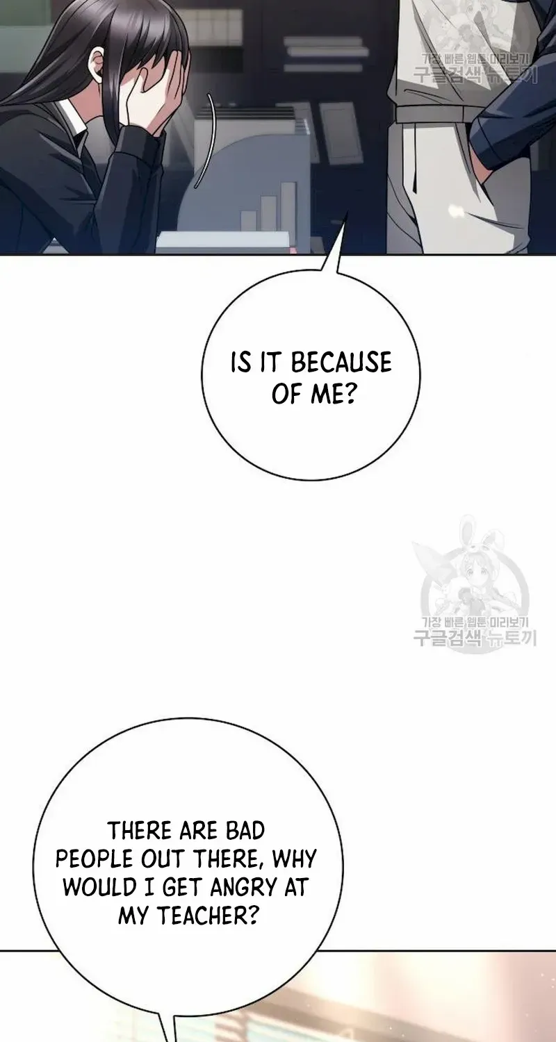 Clever Cleaning Life Of The Returned Genius Hunter Chapter 41 page 61 - 