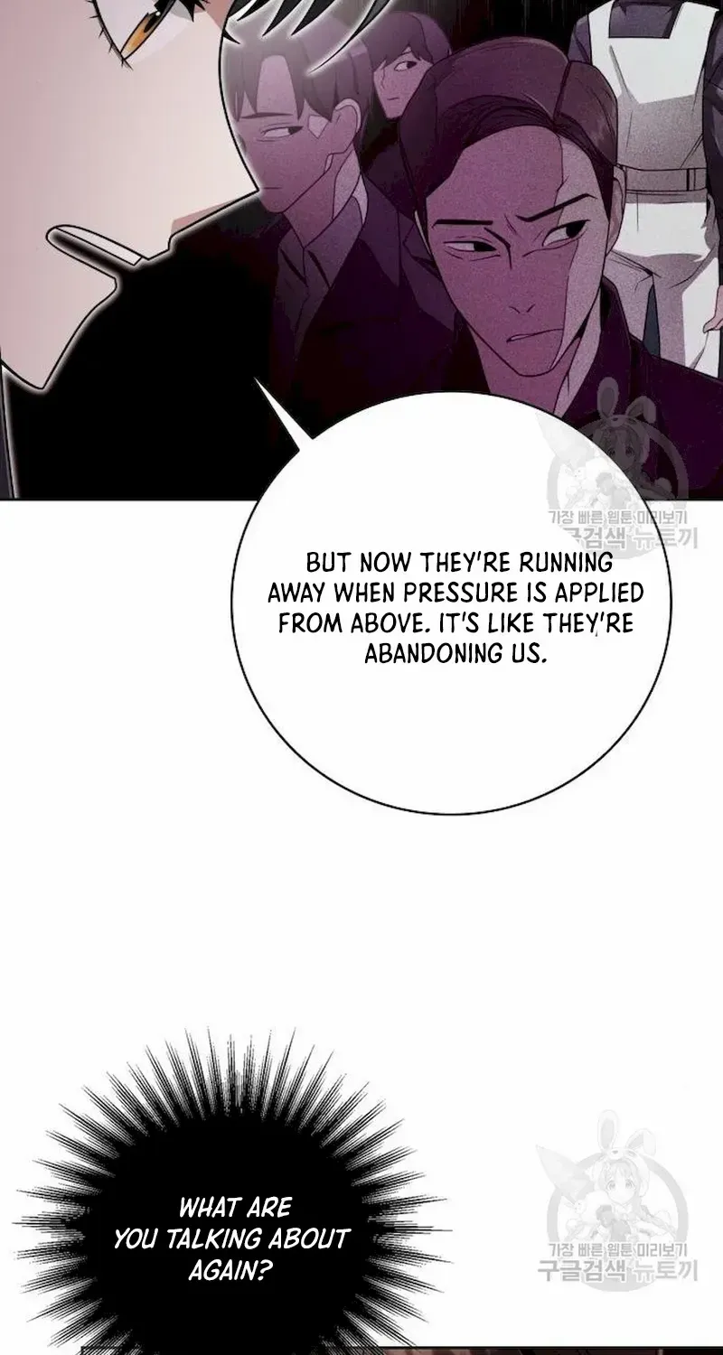 Clever Cleaning Life Of The Returned Genius Hunter Chapter 41 page 65 - 