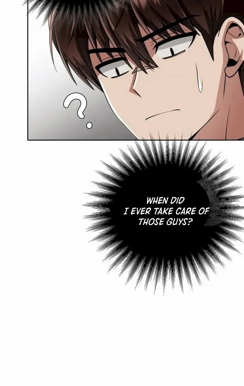 Clever Cleaning Life Of The Returned Genius Hunter Chapter 41 page 66 - 